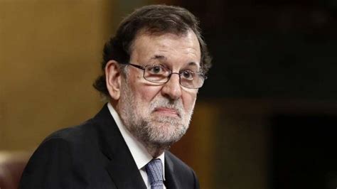Rajoy elude opinar sobre la imputación de su exministro