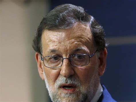Rajoy:  Es prioritario mandar los presupuestos de 2017 a Bruselas en ...