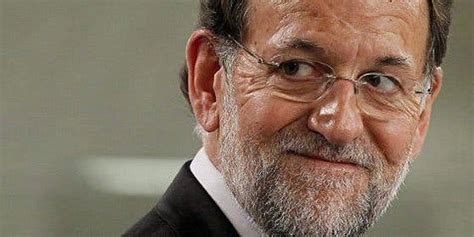 Rajoy escoge La Vanguardia para alabar el día de la Constitución ...