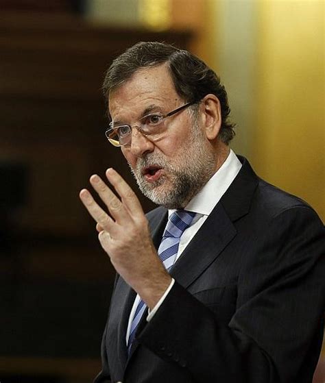 Rajoy esgrime los ERE para defenderse de las acusaciones ...