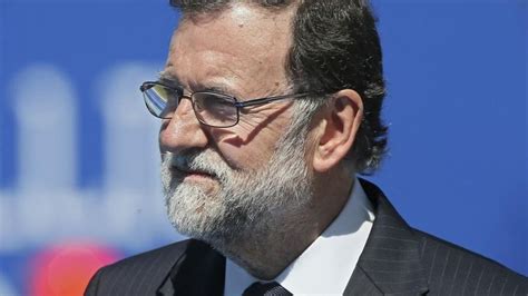 Rajoy:  Estoy en el mejor momento de mi vida    La Nueva España
