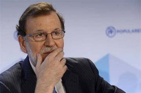 Rajoy lleva su neutralidad hasta el final y no votará en las primarias ...