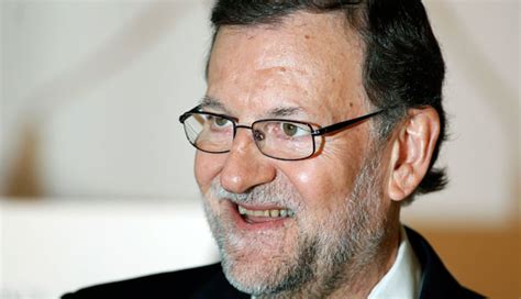 Rajoy:  No se deben extraer conclusiones políticas, sería injusto  | El ...
