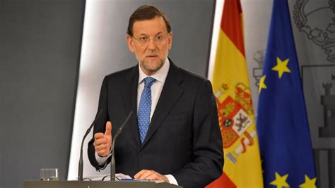 Rajoy promete eliminar el IRPF para quienes trabajen tras ...