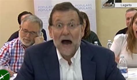 Rajoy protagoniza el nuevo éxito del verano:  Cuanto peor ...