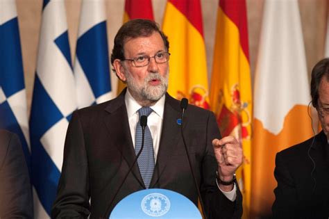 Rajoy reclama a la UE más ayuda para controlar las fronteras en el sur ...