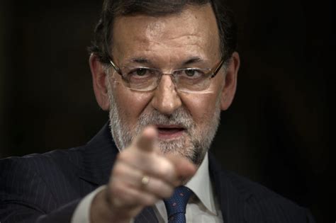 Rajoy recupera sus  vacaciones escolares  y vuelve a casa ...