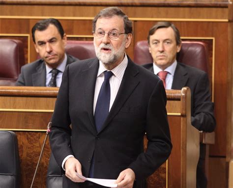 Rajoy renuncia a su escaño de diputado en el Congreso