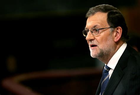 Rajoy:  Tengo asumido que cada día tendremos que construir una mayoría