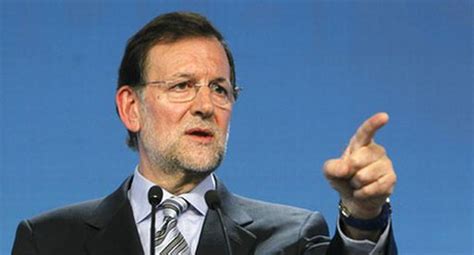 Rajoy ve  una edad de oro  en las relaciones entre España ...