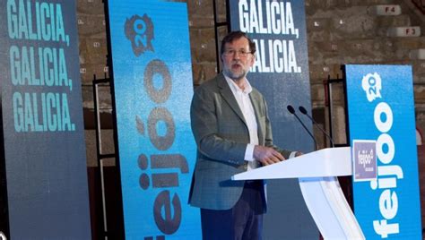 Rajoy vuelve y suelta una de sus peculiares frases ¿Eres ...