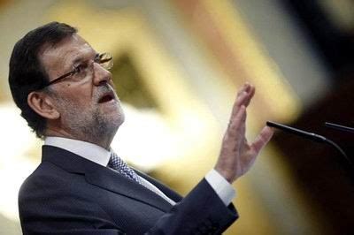 Rajoy y su discurso triunfalista alejado de la realidad española