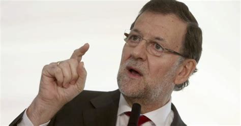 Rajoy y sus  cosas : diez frases célebres del presidente ...