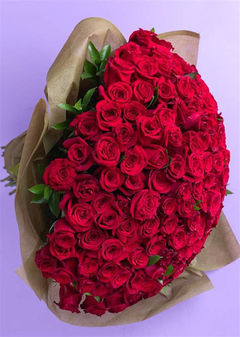 Ramo de 150 Rosas Rojas   ¡Envío hoy mismo!