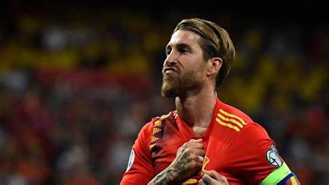 Ramos exclusive: Bilbao the place for EURO 2020 | UEFA ...