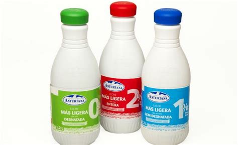 Ranking de las mejores y peores leches del mercado    Qué.es