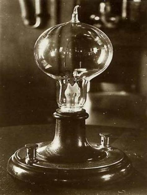 Ranking de Los inventos de Thomas Alva Edison   Listas en ...