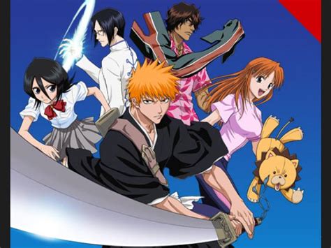 Ranking de Los Mejores Anime Shonen   Listas en 20minutos.es