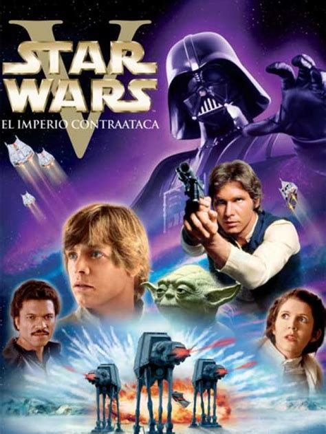 Ranking de Mejor película de Star Wars   Listas en ...
