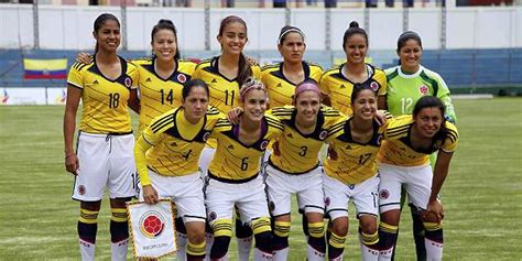 Ranking Fifa del fútbol femenino   Archivo Digital de ...