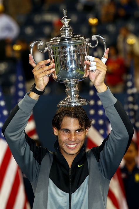 Ranking Rafa: With Career Grand Slam, Where Does Rafael Nadal Rank All ...