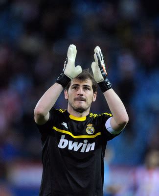 Ranking the Top 20 Goalkeepers in World Football ...