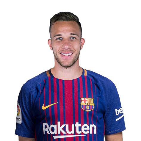 RAPHI on Twitter:  Arthur to FC Barcelona Edit  Arthur ...