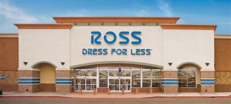 Rapid Growth Continues at Ross Stores, Inc. | The Motley Fool