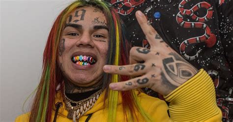 Rapper 6ix9ine to play El Paso if he s free; tickets on ...