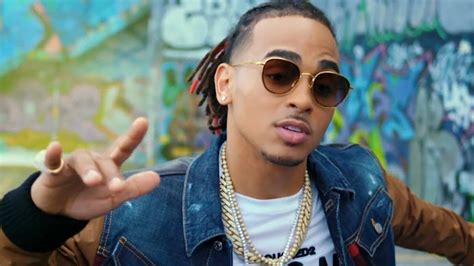 Rapper OZUNA Admits To Being A Victim Of Extortion ...