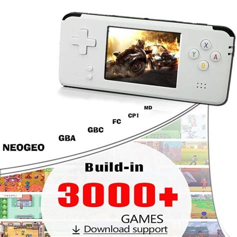 Rapper Soulja Boy Released A Funny Handheld Game Console With Over ...