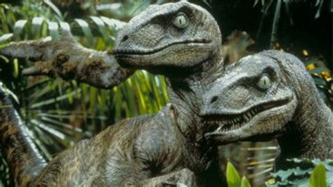 Raptors Dinosaur Facts / Velociraptorfearsome Beast No ...