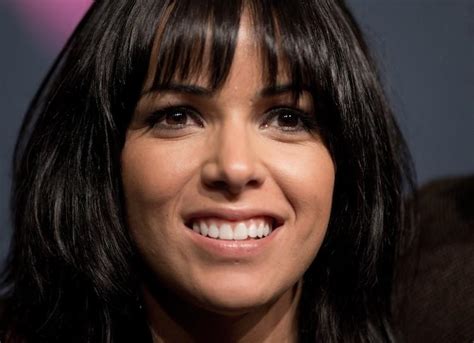 Raquel del Rosario hace autocrítica de Eurovisión: “Me temblaban hasta ...