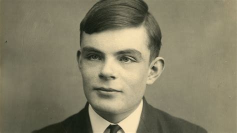 Rare Alan Turing manuscript, Enigma machine up for auction   CBS News