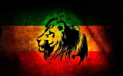 Rasta Lion Wallpapers   Wallpaper Cave