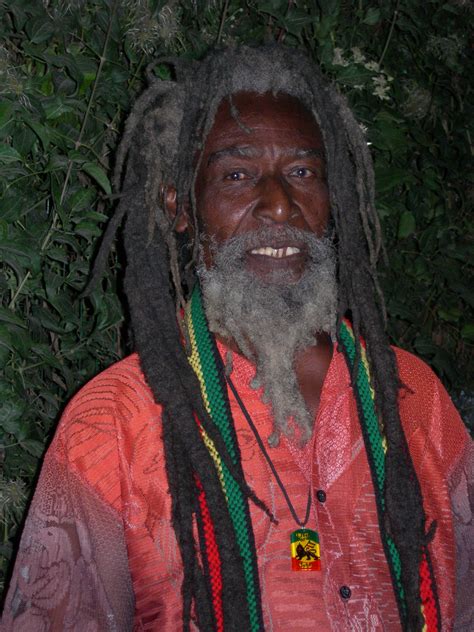 Rastafari: Alternative Religion and Resistance against “White” Christianity