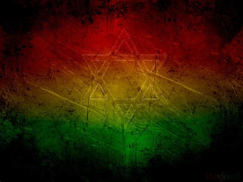 Rastafari Wallpaper by MANFERCEL on DeviantArt