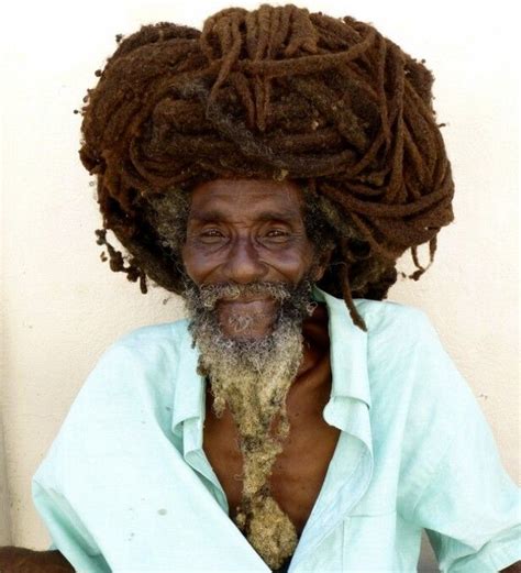 Rastafarian | Rasta, Rastafari, Long dreads