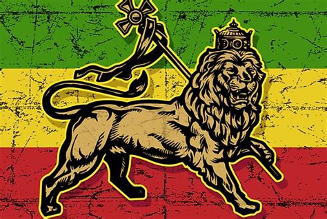 Rastafarian Religion: Beliefs And Practices WorldAtlas.com