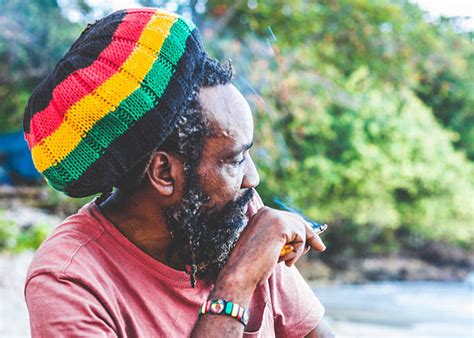 Rastafarian Stock Photos, Pictures & Royalty Free Images iStock