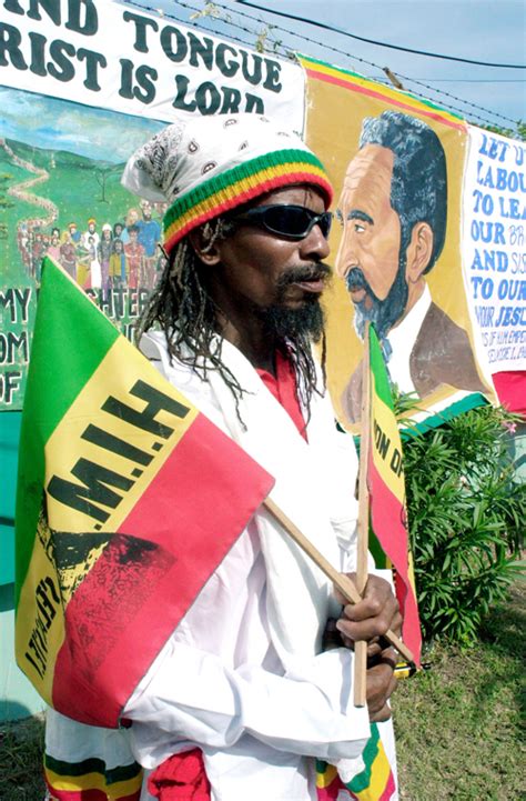 RASTAFARIANISM: Rastafari survives  Bad Friday  | Jamaica 55 in 24 hours