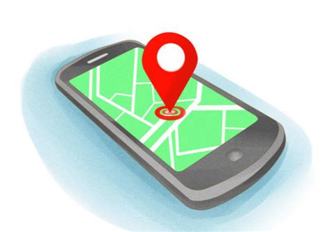 Rastrear la ubicación de un Android | Top10EspiaSoftware