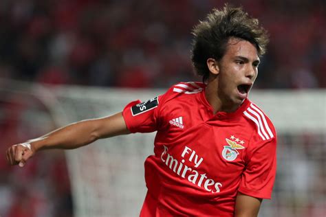 Rating the rumour: Liverpool bid for Benfica s Joao Felix