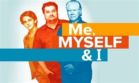 Ratings Review: ME, MYSELF and I  Season One    TV aholic ...