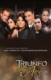 Ratings telenovelas en México  11 de enero