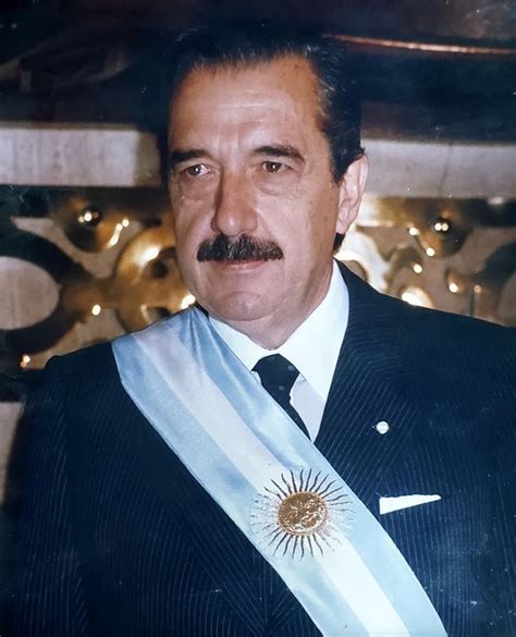 Raúl Alfonsín | Presidentes argentinos, Personajes destacados, Historia ...
