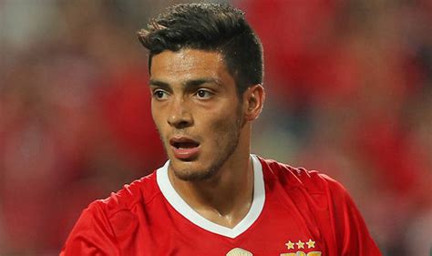 Raul Jimenez: Liverpool and West Ham target open to ...