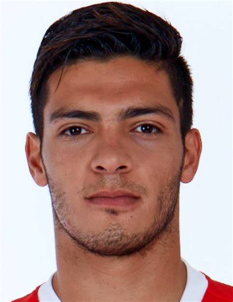 Raúl Jiménez   Player Profile 18/19 | Transfermarkt