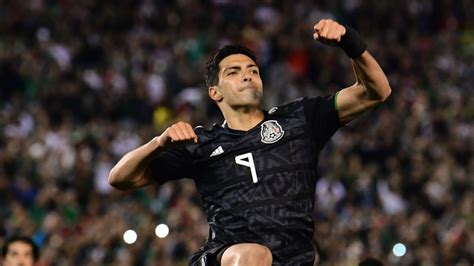 Raul Jimenez Wolves signing: Mexico international is a € ...