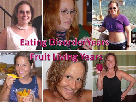 Raw Food Before & After: Improving Diabetes & Overcoming ...
